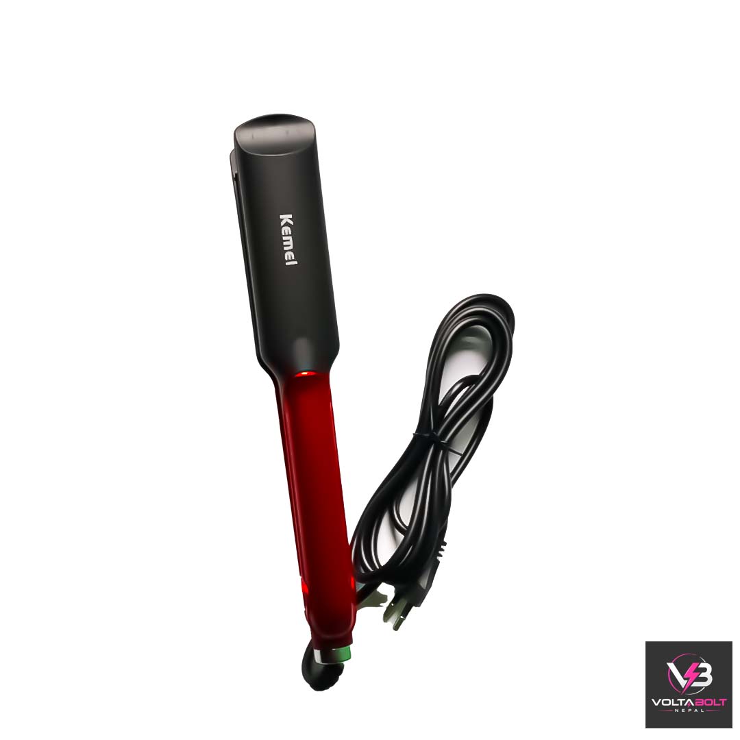 KEIMEI HAIR STRAIGHTNER KM531